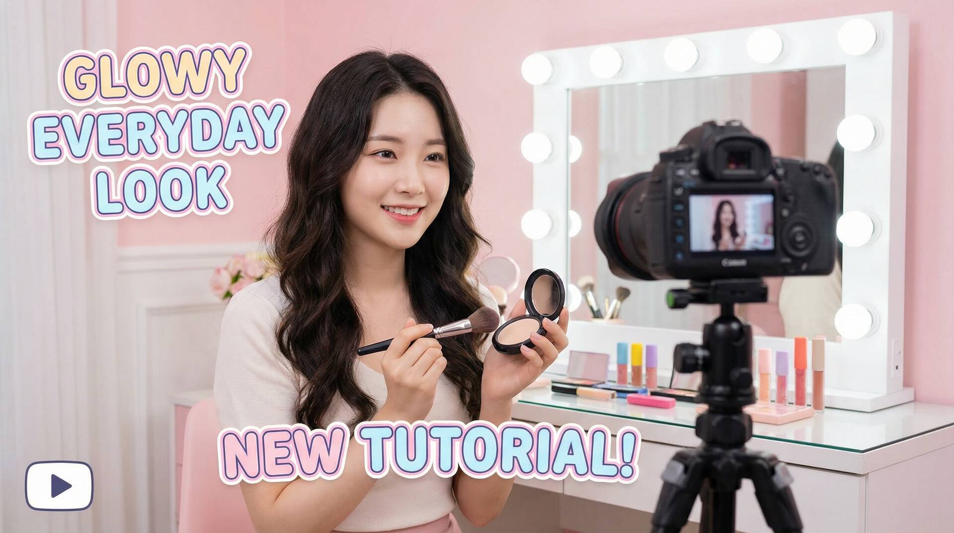 香蕉视频美妆视频